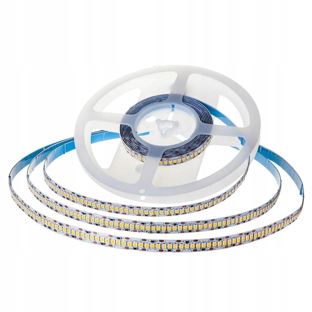 Led pásik V-tac Samsung Chip 24V IP20 10mb 15W/m VT-10-240 4000K 1600lm