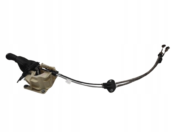 FORD C-MAX MK1 03- 2.0TDCI WYBIERAK LINKI BIEGÓW 3M5R-7K387-KF