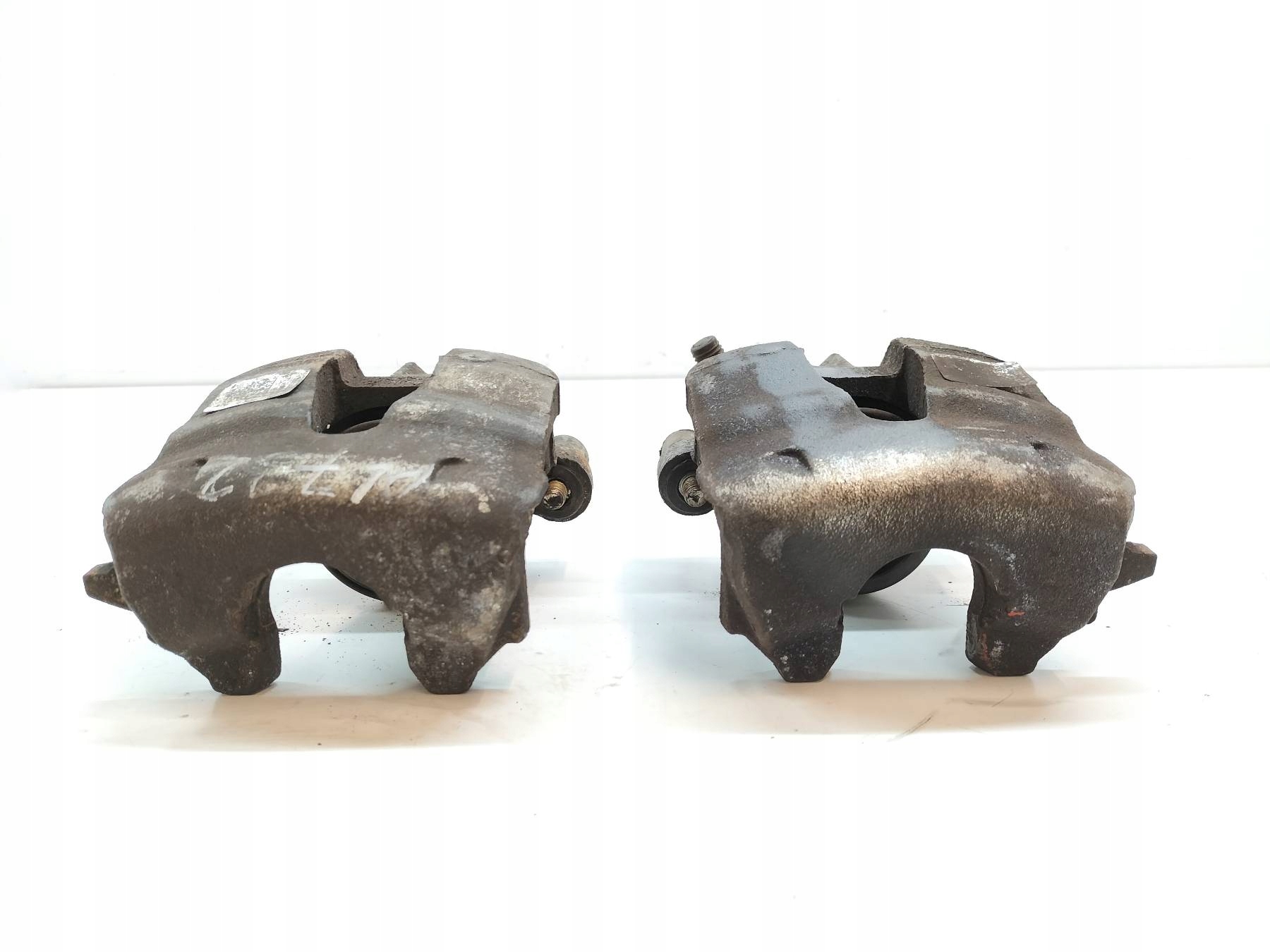 caliper brake right left front 1.0 TSI KPL Volkswagen T-Cross and (2018- )
