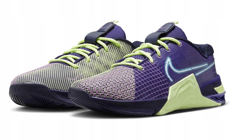 Buty Nike Metcon 8 Amp Rozmiar 36 Oryginalne