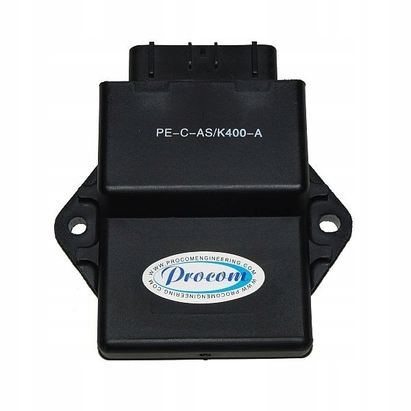 Electrosport (procom) Modul Zapaľovania Suzuki Ltz 400 (03-04), Vinson 500 (03-