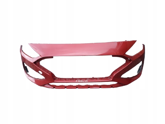 HYUNDAI I30 3 III LIFT 20- ZDERZAK PRZÓD PRZEDNI 86511-G4500