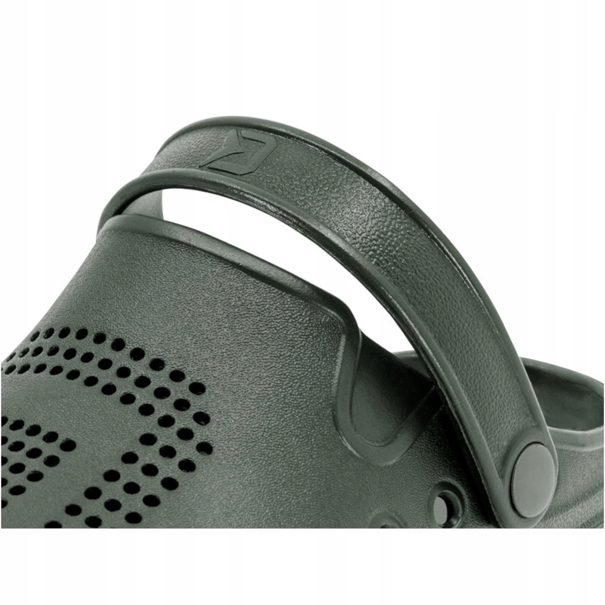 Klapki Wędkarskie Delphin Octo EVA Zielone r. 40 Rozmiar 40