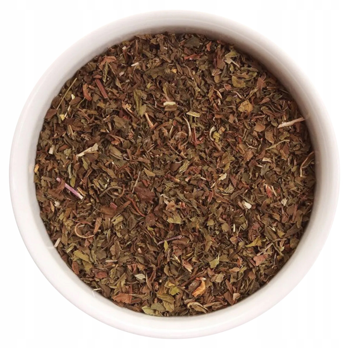 

Mięta Herbata miętowa suszone liście mięty 100g