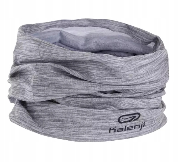 

Kalenji Czapka Komin Opaska Ochrona Twarzy 4w1