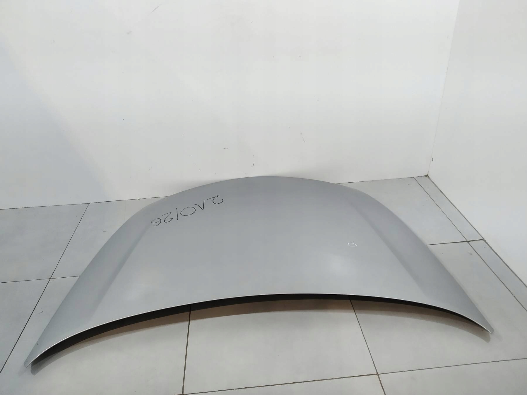 cofano Anteriore 30S Mazda CX-9 e (2006- )