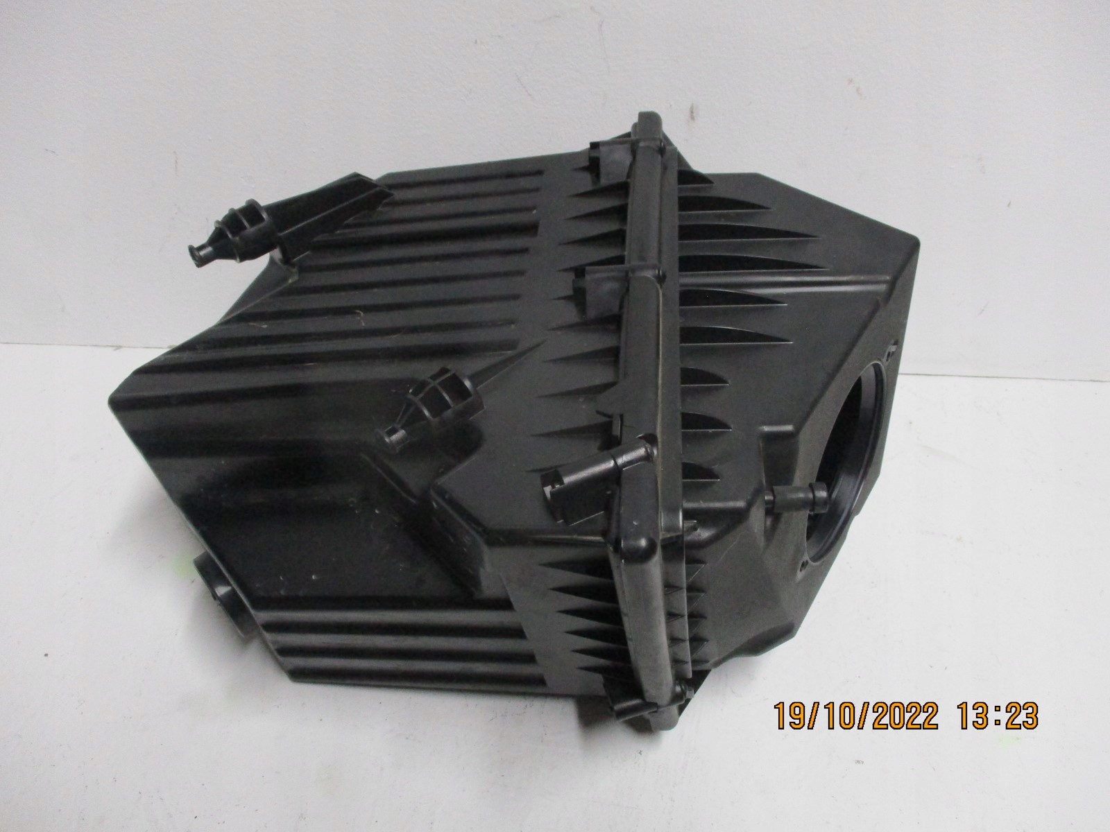 GEHÄUSE FILTER RANGE ROVER EVOQUE GJ32-9600-AD
