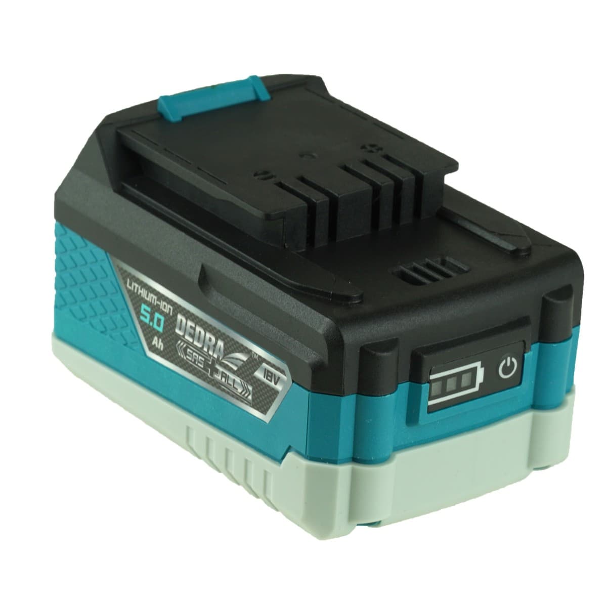 Akumulator 5Ah 18V Li-Ion DEDRA SAS+ DED7035 Marka Dedra