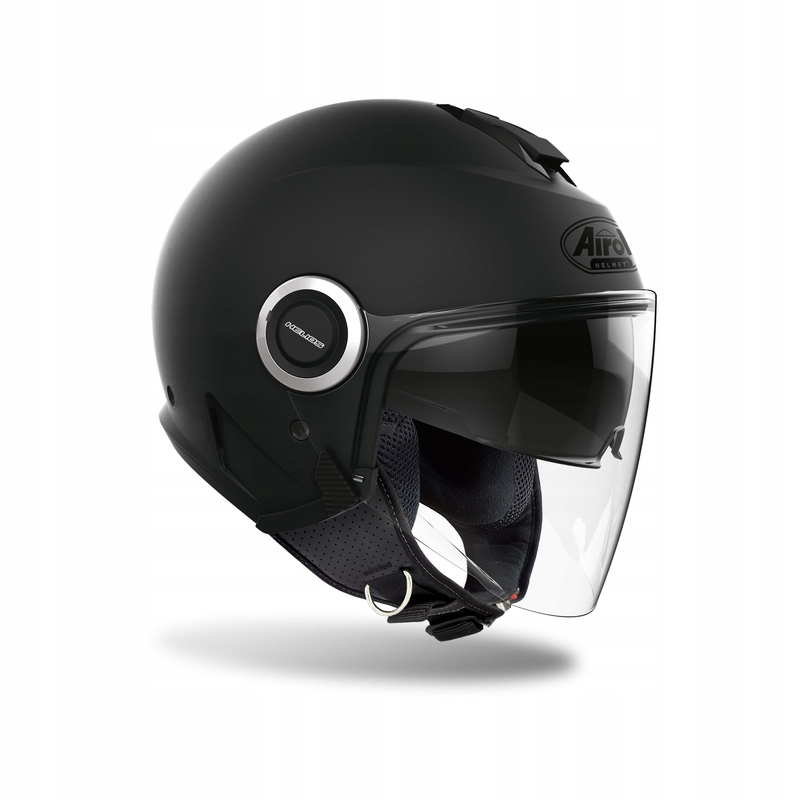 KASK AIROH HELIOS COLOR BLACK MATT XS Producent Airoh