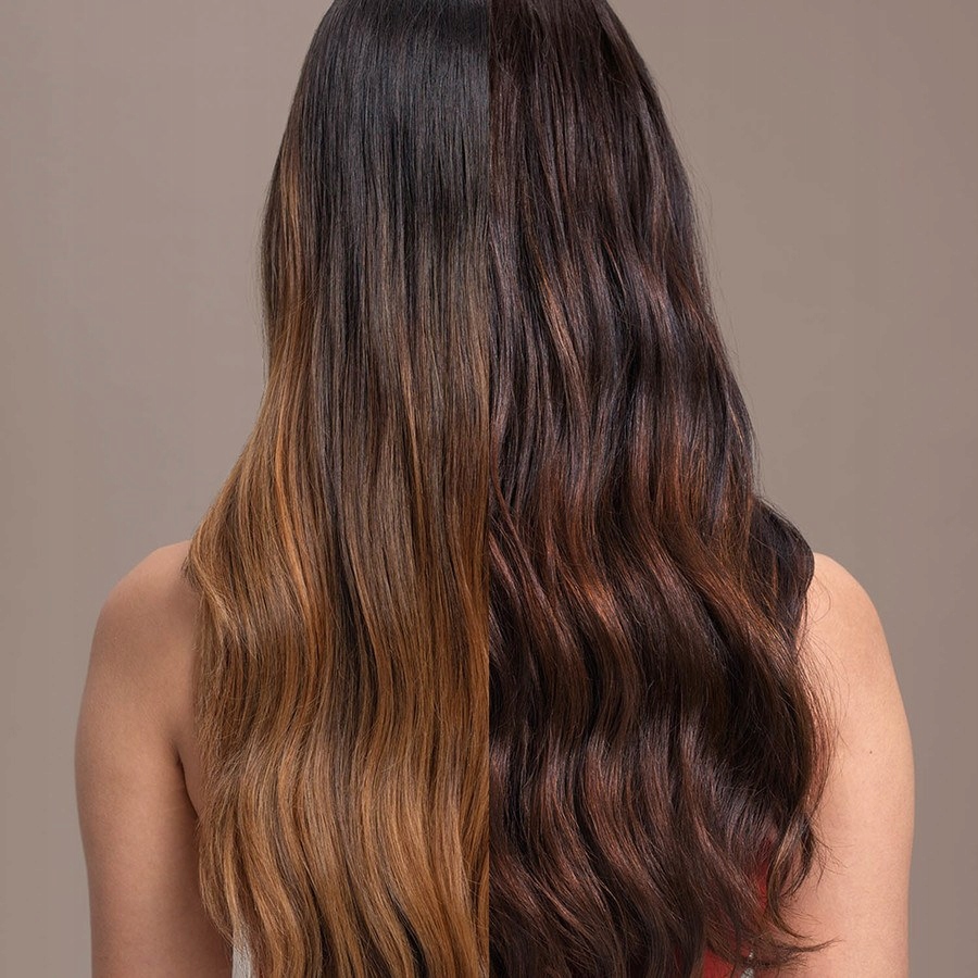 Wella Color Fresh maska koloryzująca czekoladowa Stan opakowania oryginalne