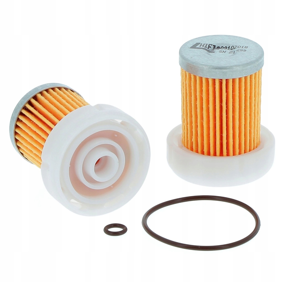 Filtr paliwa SN 21599 LAMBORGHINI N HOLLAND TYM