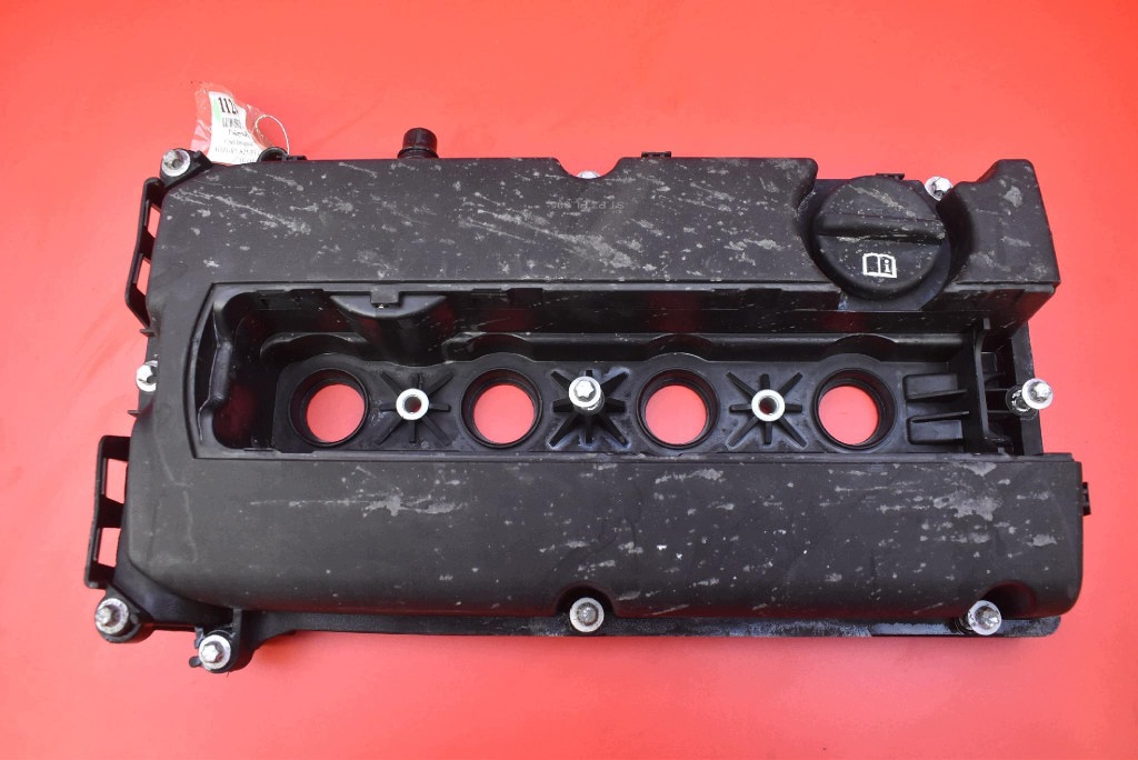 Abdeckung der Ventile Gehäuse OPEL INSIGNIA A 1.6 T 180 KM 08-14