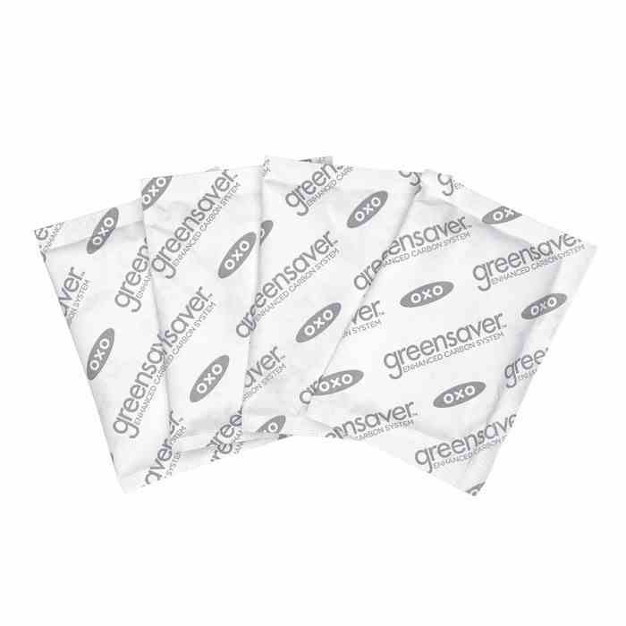 OXO-Wkłady do filtrów Oxo Green Saver