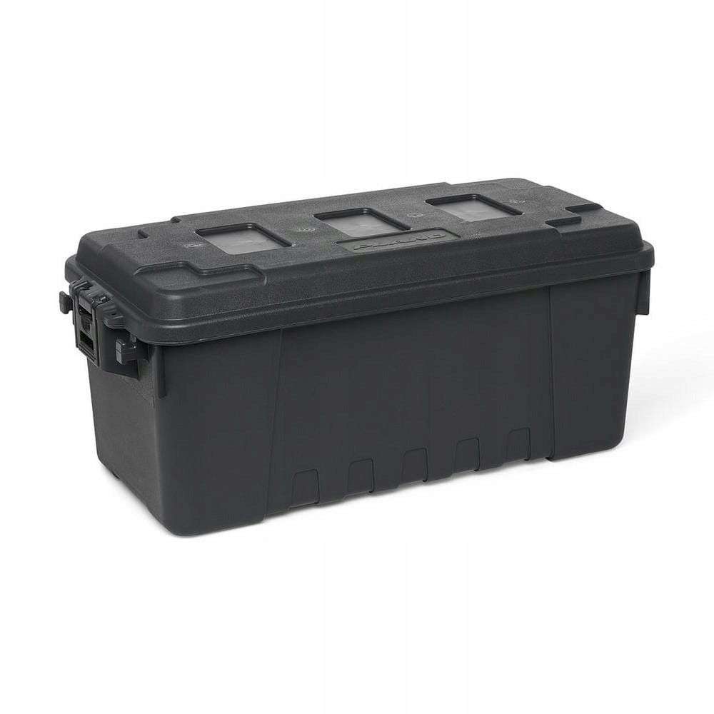 Kufer Plano Sportsman's Medium Charcoal PLAT17CH 76,2x36,2x32,4cm