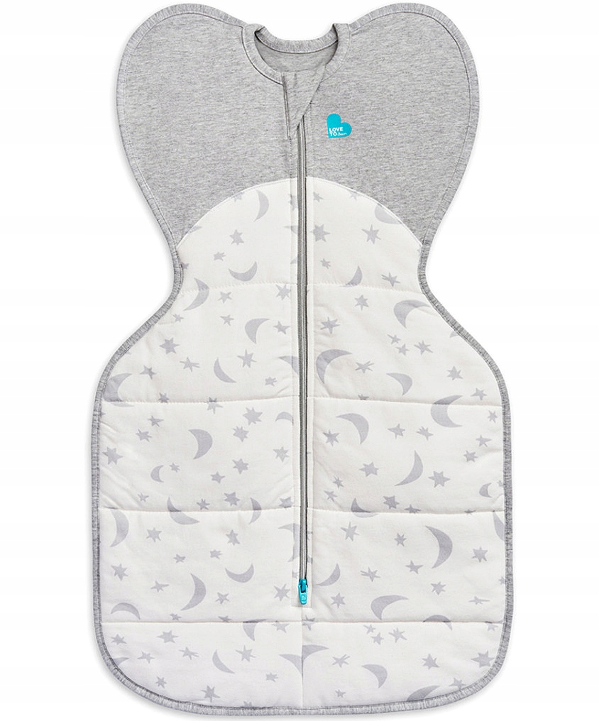 Otulacz Swaddle Up Rozmiar S Etap 1 Extra Warm 3.5 Tog