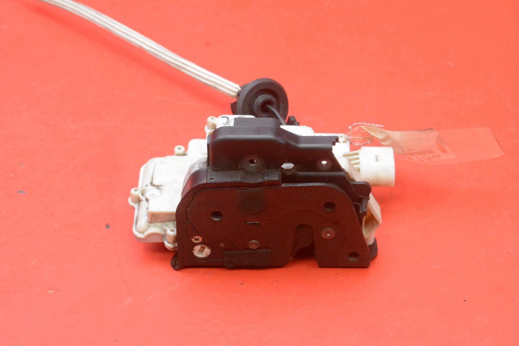 lock door right front front EU 4F1837016 AUDI A6 C6 04-08