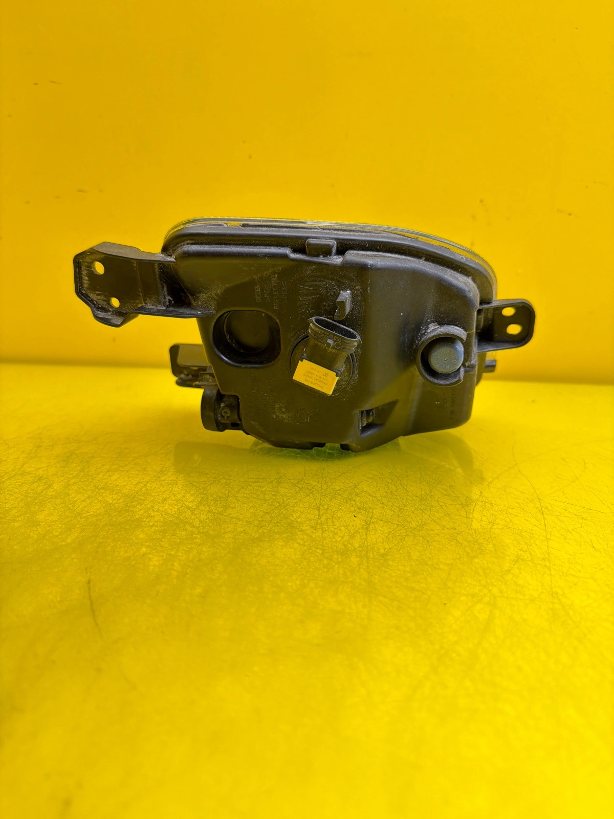 nebelscheinwerfer rechts Ford Fiesta MK8 2017- 89250821