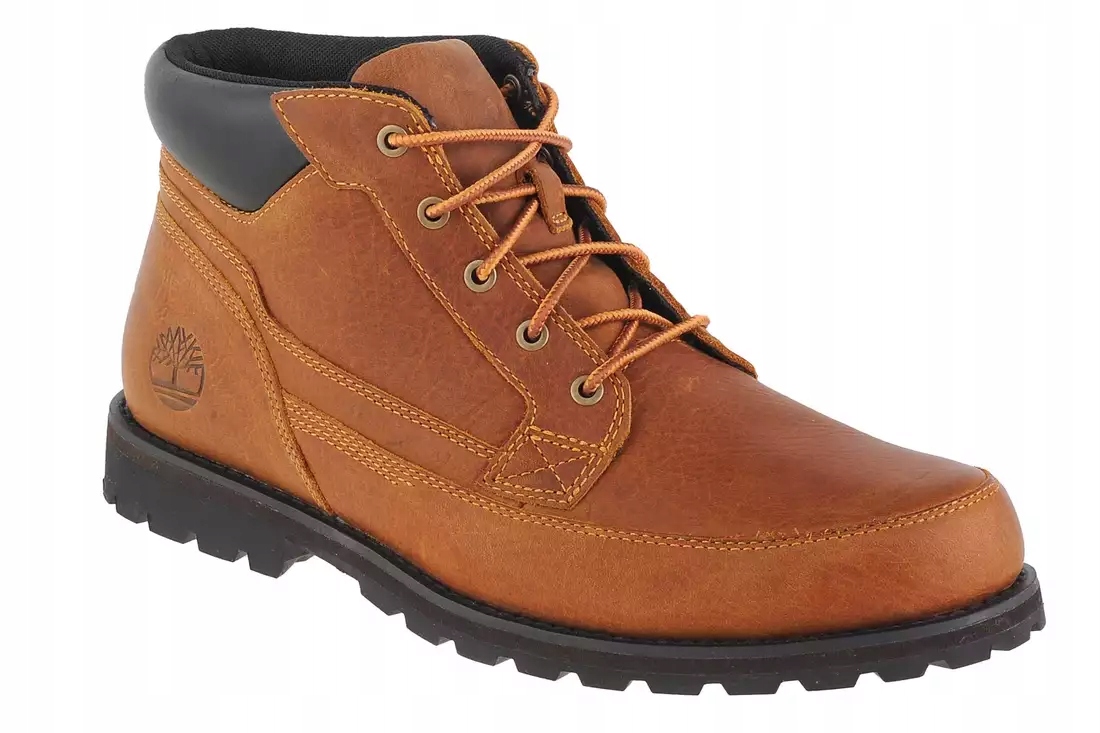 Męskie Trzewiki Timberland Attleboro Pt Chukka 0A5YS1 r. 41