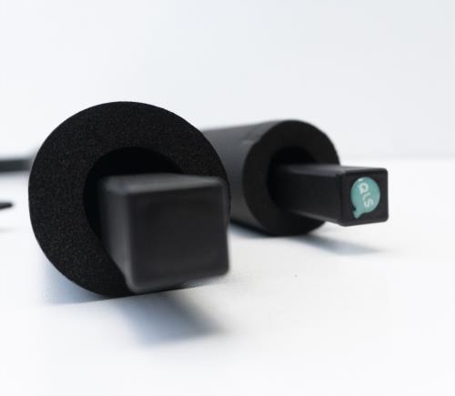 WIESZAK NA BAGAŻNIK DACHOWY METAL REGULOWANY BOX 1 EAN (GTIN) 4260544387425