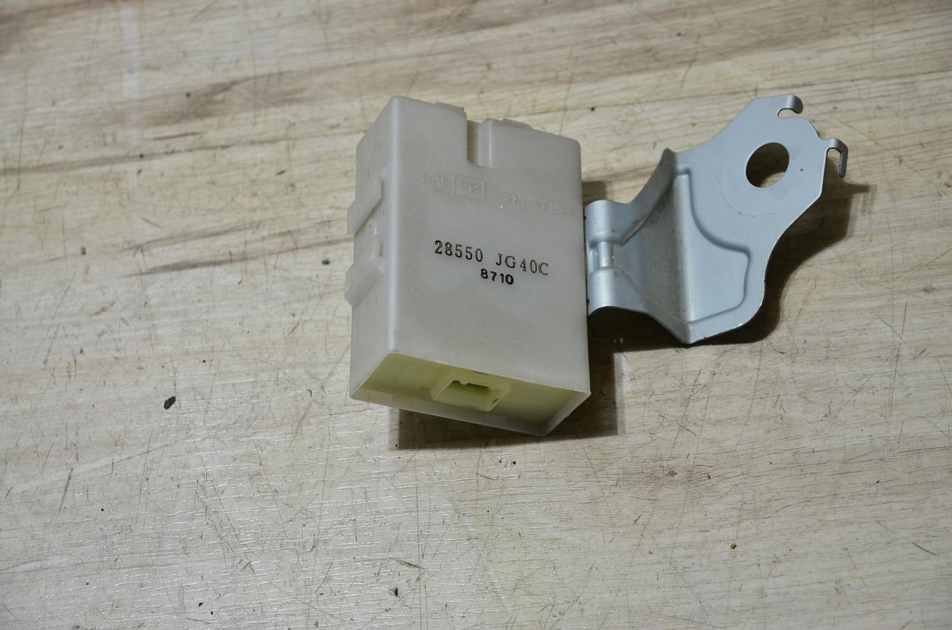 module ECU Nissan X-Trail t31