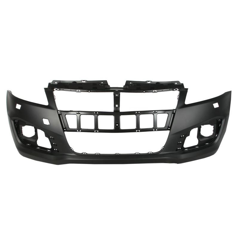 Zderzak SUZUKI SWIFT III 02.2005- BIAŁY Producent części Blic