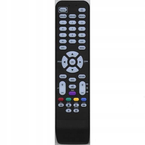 

Pilot Tv Thomson 32E92NH22