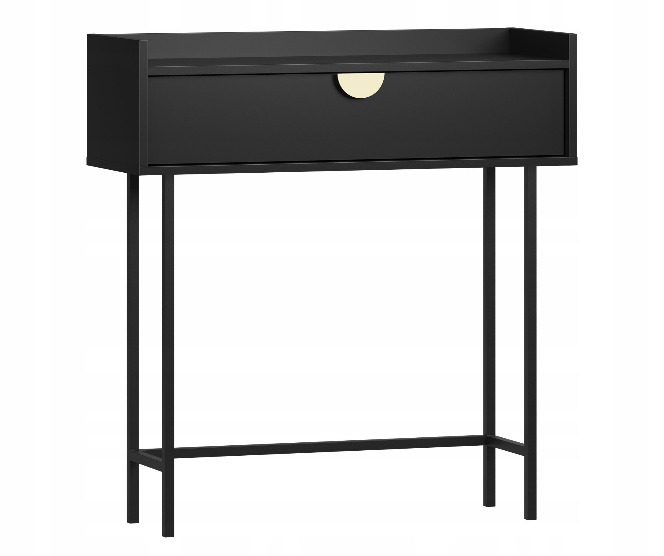 KONSOLA POJEMNA KOMODA 75CM KS175 SIGI