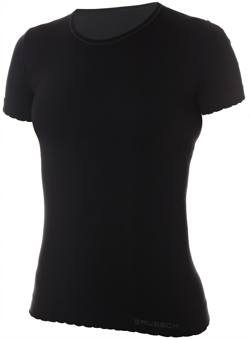 

Koszulka Damska Brubeck Bawełna Cotton Comfort XL