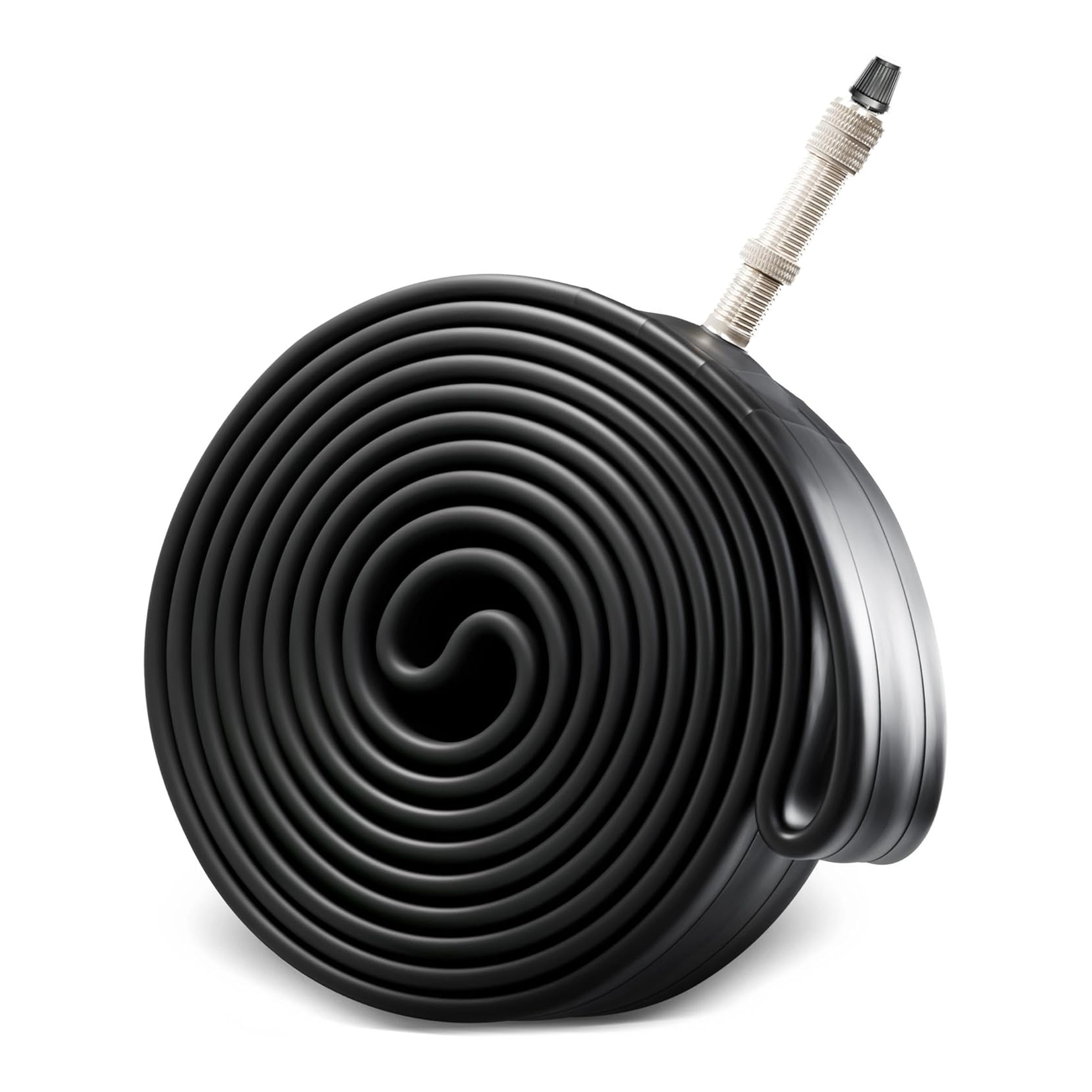 Dętka rowerowa 24 cale Etrto 40/57-507 zawór Dunlop do miejskich i