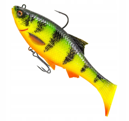 Savage Gear 3D Roach Rtf Firetiger 18 cm 1625369
