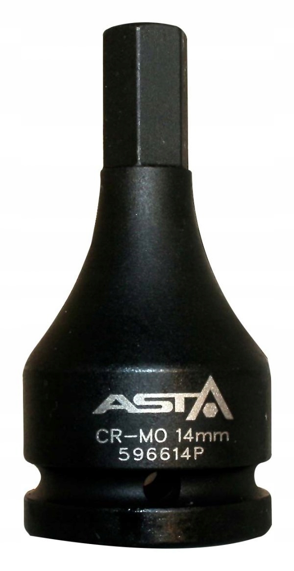 

Nasadka Imbus 3/4'' 14 MM Kuta Do Piast Półosi