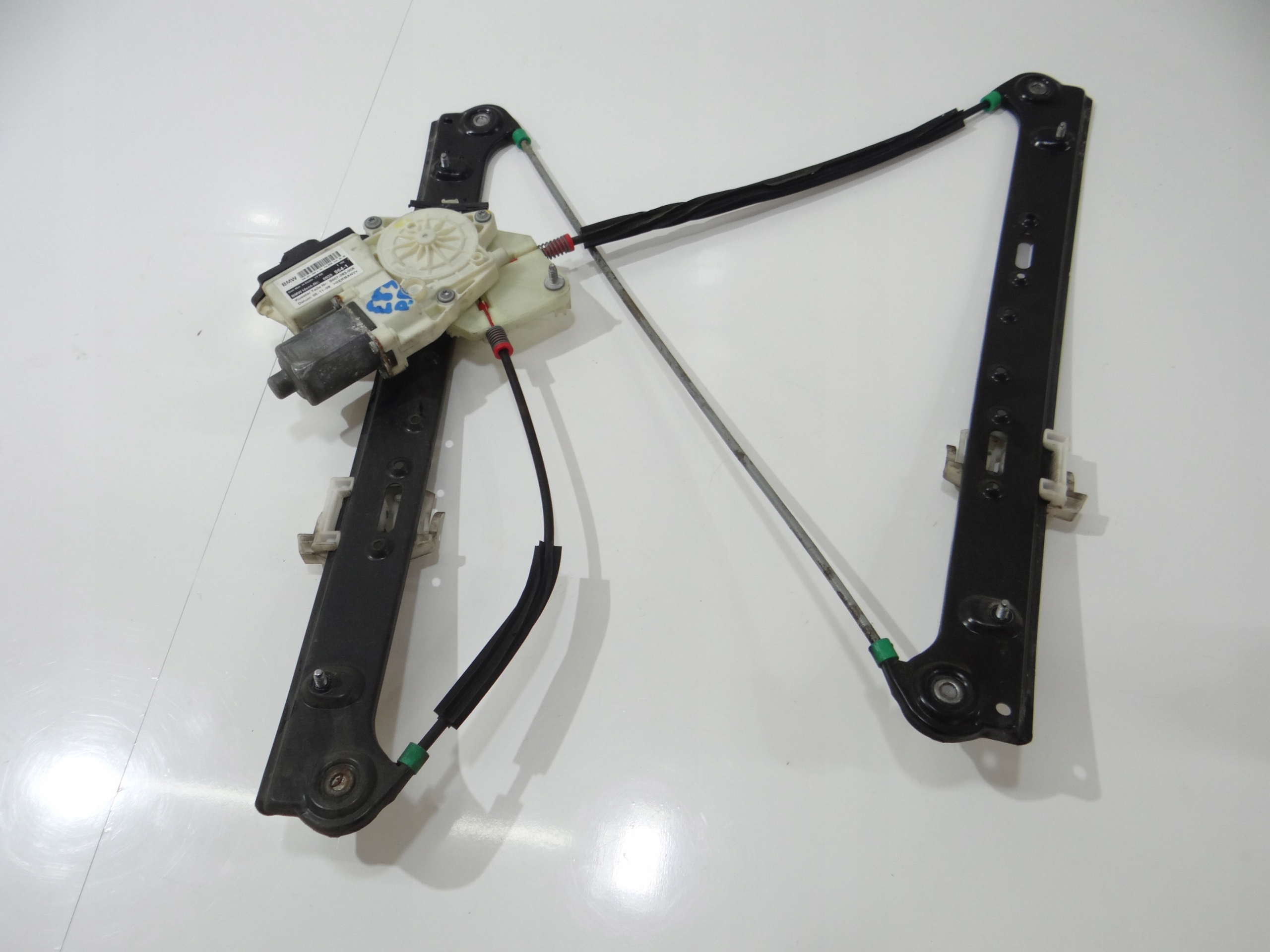 window regulator right front BMW X3 E83 6925964
