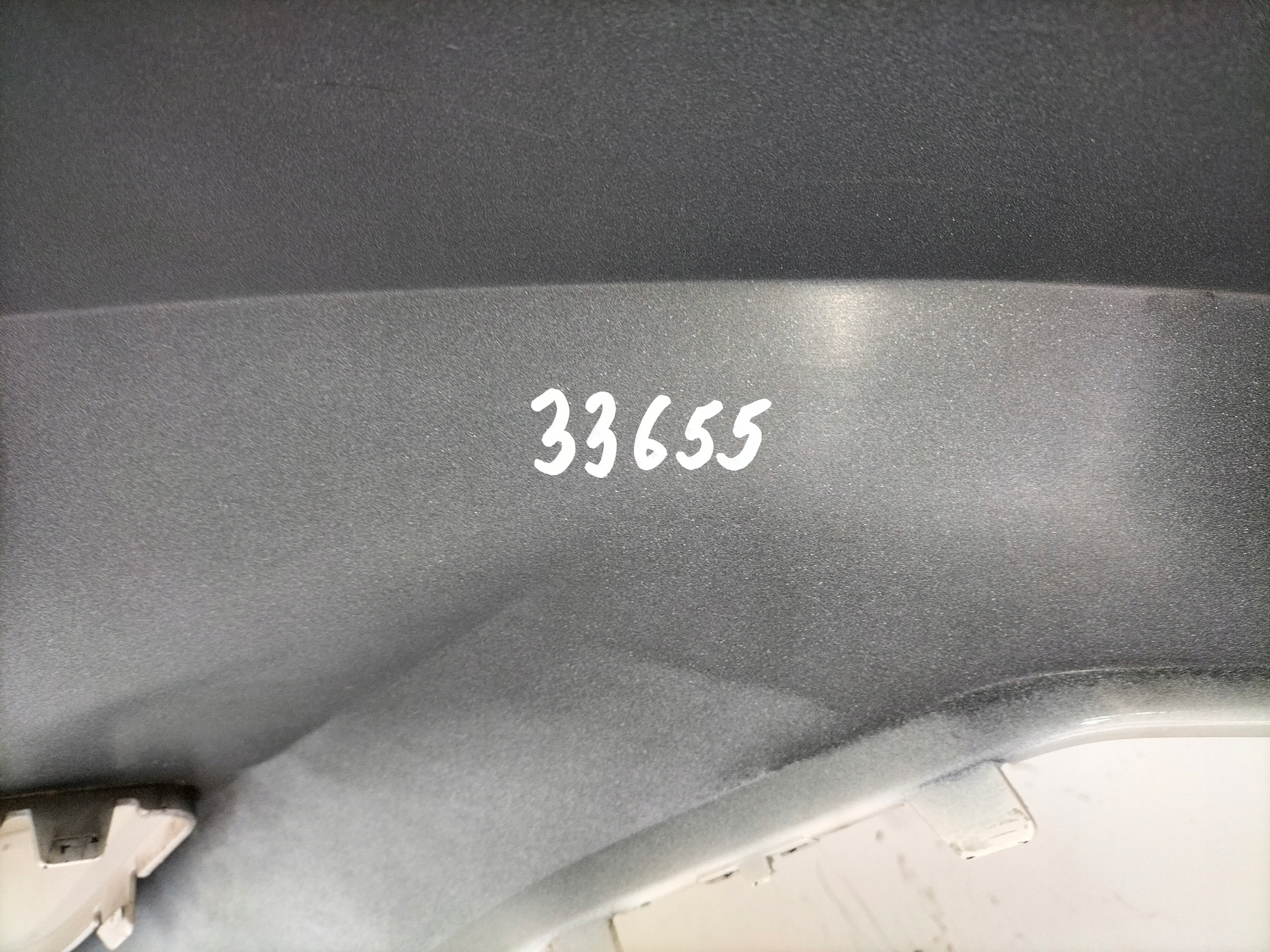 front bumper front BMW 2 F45 F46 LIFT 18- m-packet