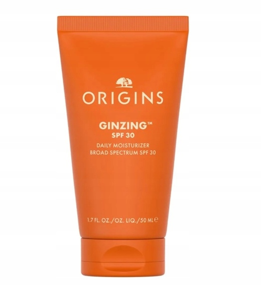 Origins Ginzingový krém SPF30 50 ml