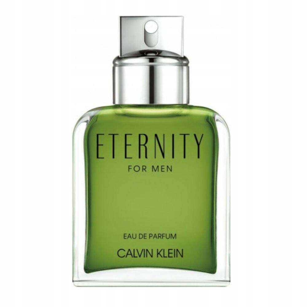 Calvin Klein Eternity For Men parfémovaná voda 100 ml