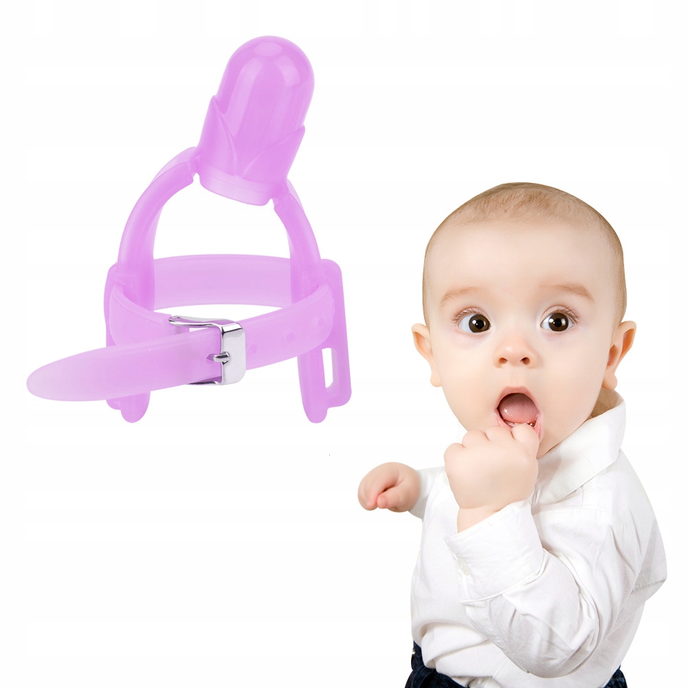 GRYZAKI OCHRANIACZ NA KCIUK DLA DZIECKO