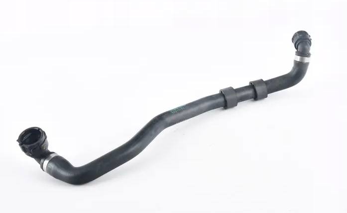 BMW OE 17127619687 przewod еластичний охолоджувач