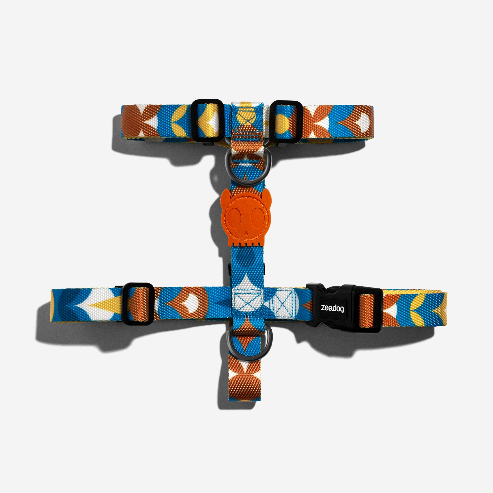 Levně Postroj pro psa Yansun ZeeDog velikost: L