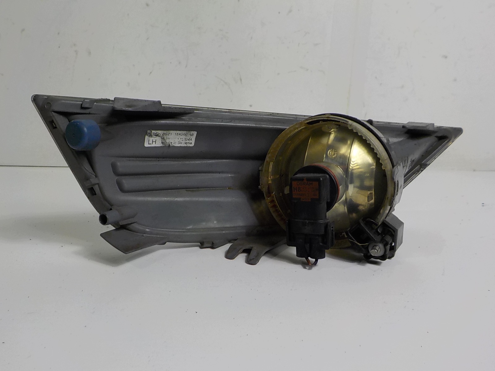 FORD MONDEO IV MK4 LIFT fog light left front front