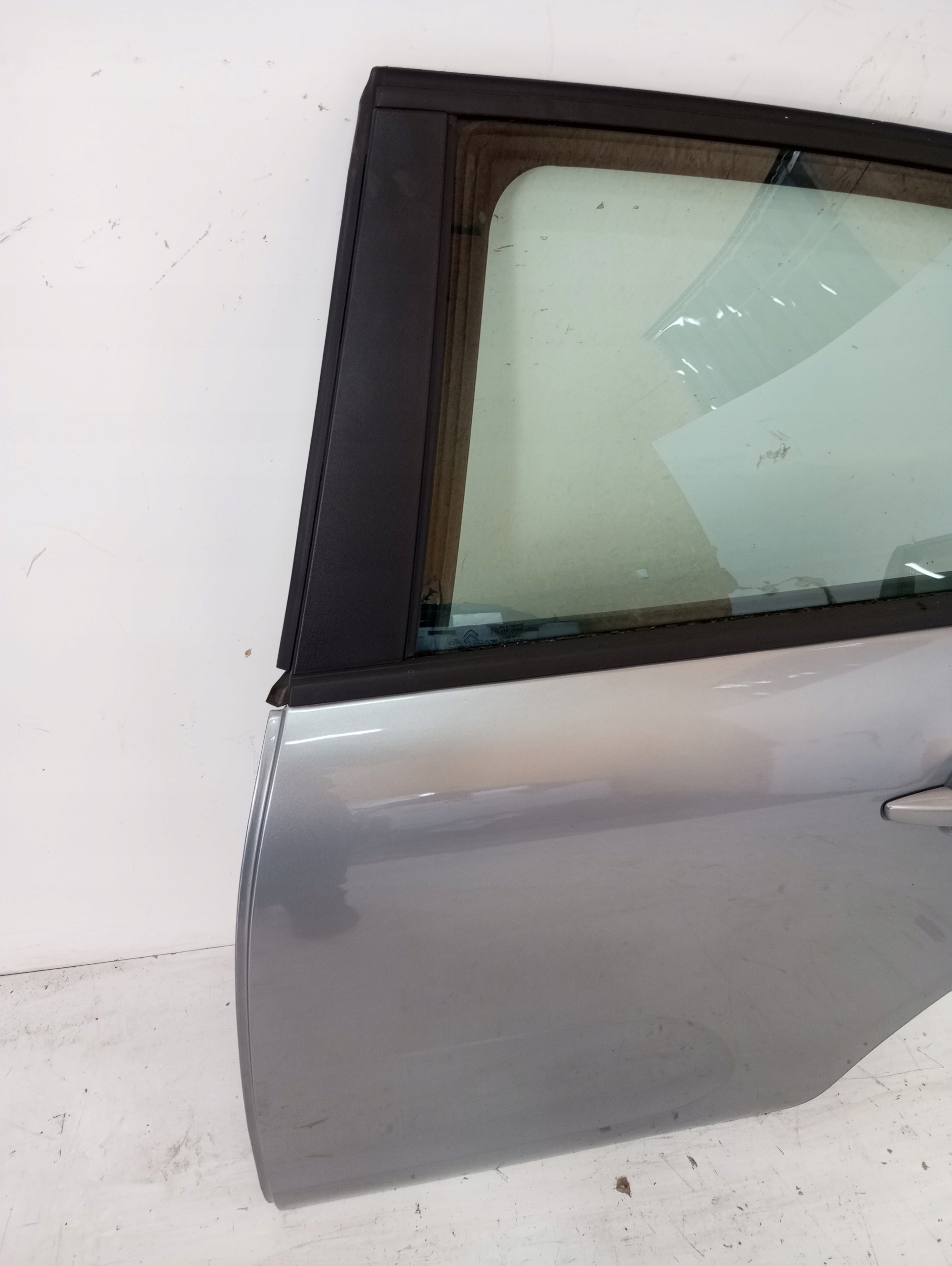 Tür links hinten CITROEN C3 III 21R