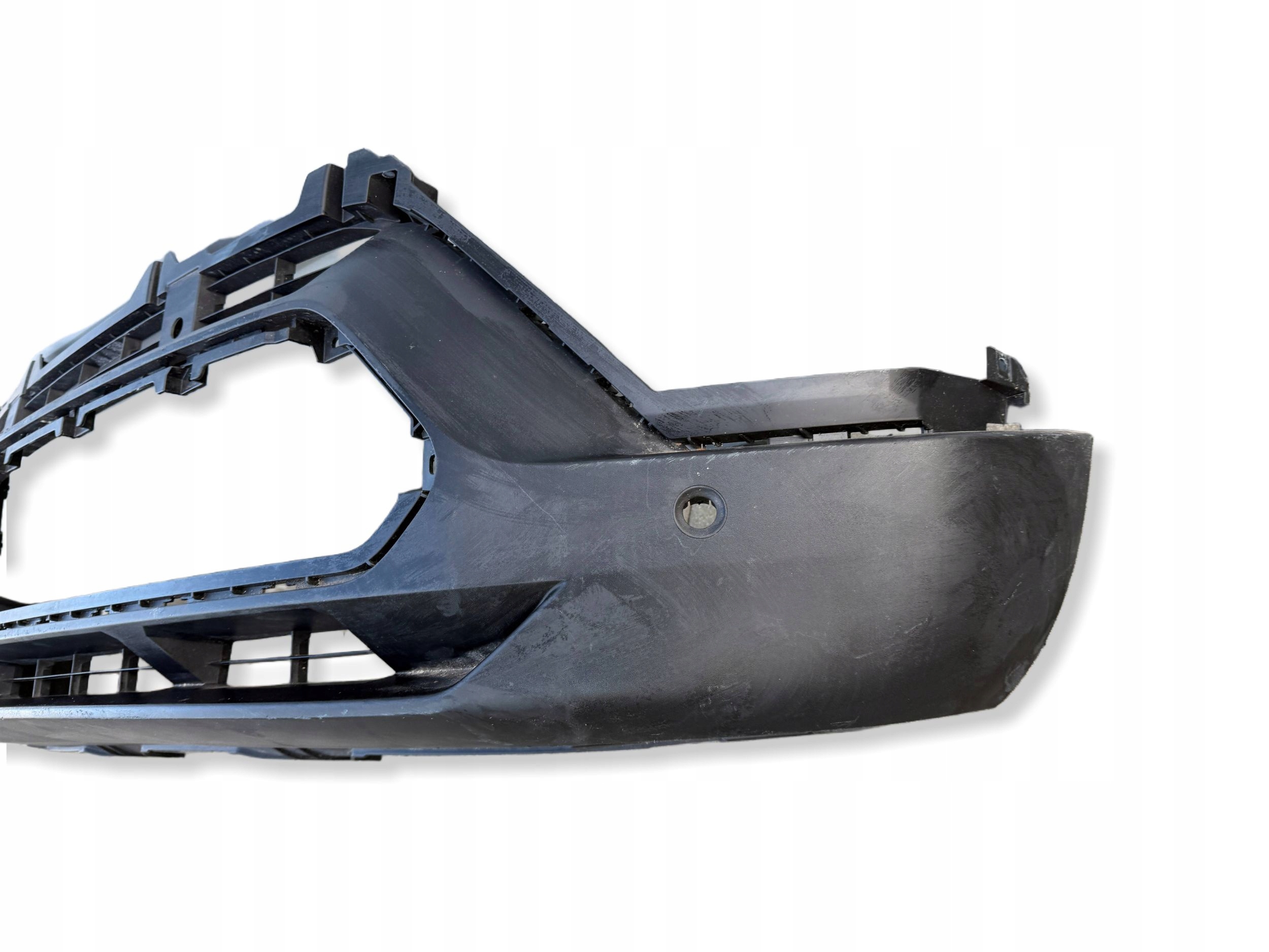 Dacia Spring Lift Spoiler bumper front front 2024