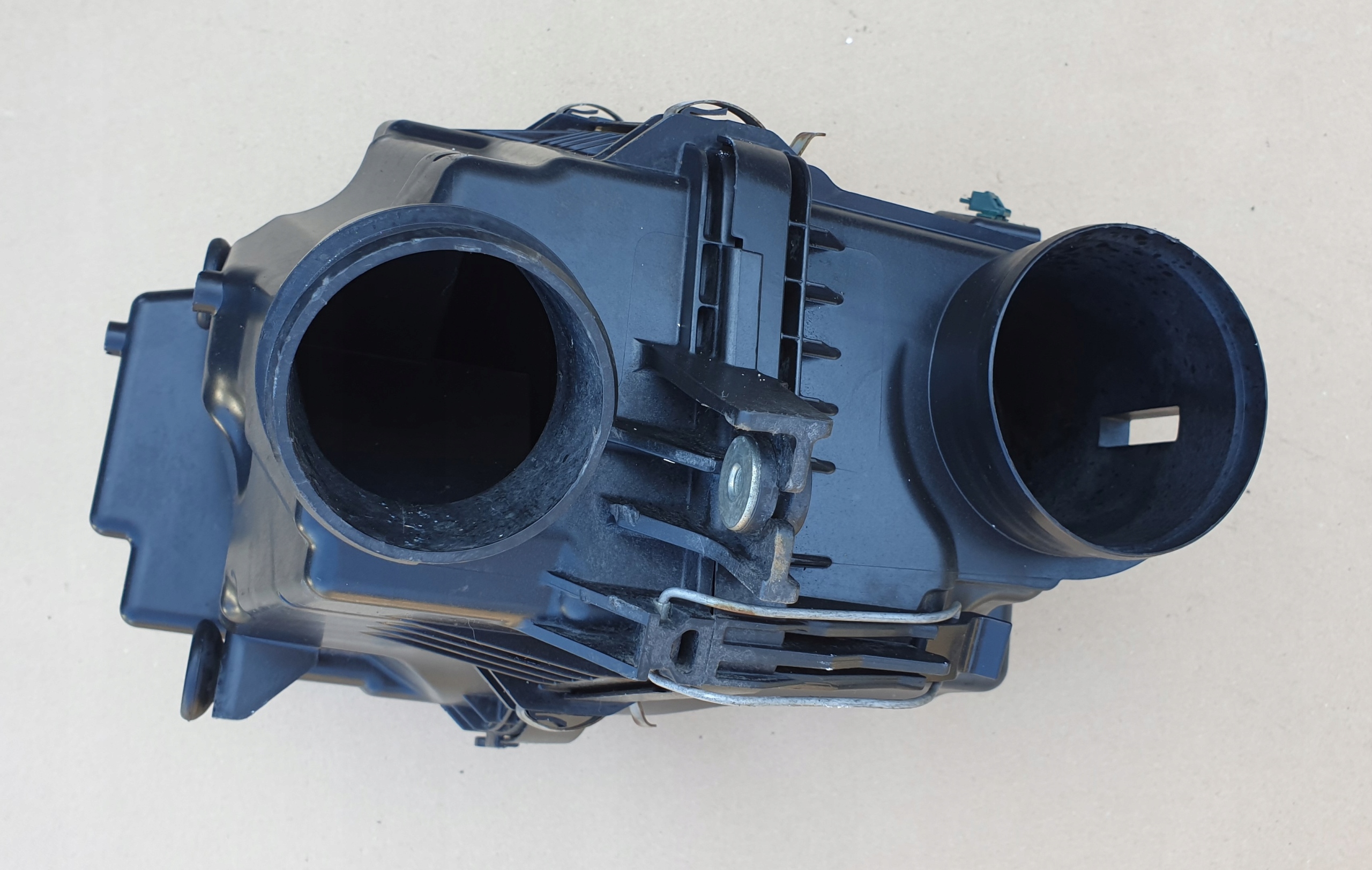 Gehäuse filter luft HONDA CRV III LIFT 2.2 DTEC OE EU