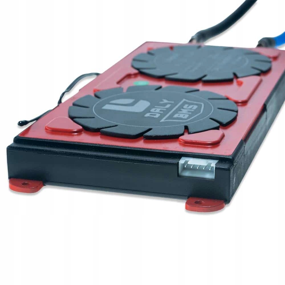 Moduł BMS 4S 150A LiFePO4, Balanser,PCM,PCB Term. Kod producenta BMS LiFePO4 4S 150A T