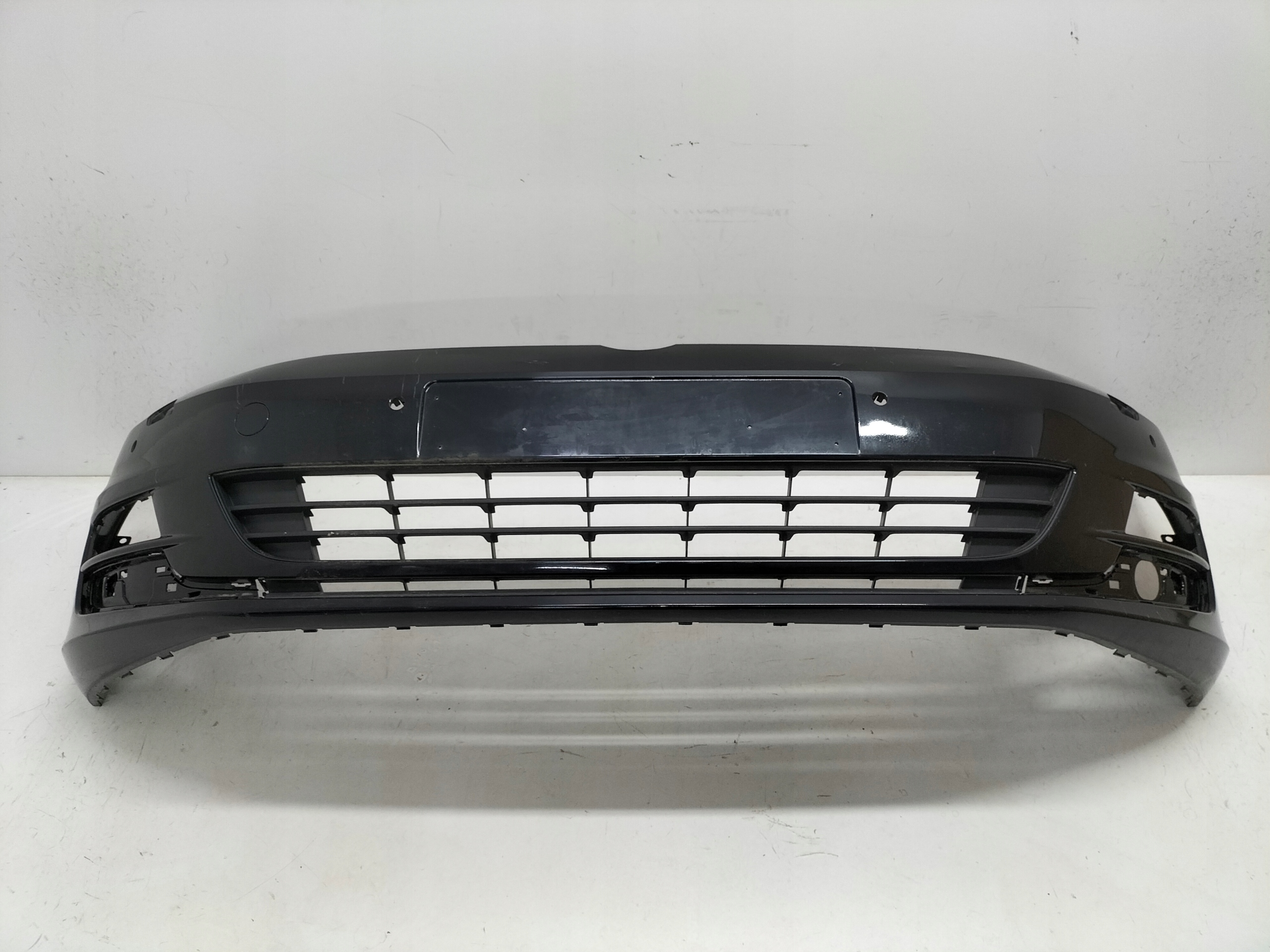 Paraurti anteriore Anteriore VW GOLF 7 VII 12-17