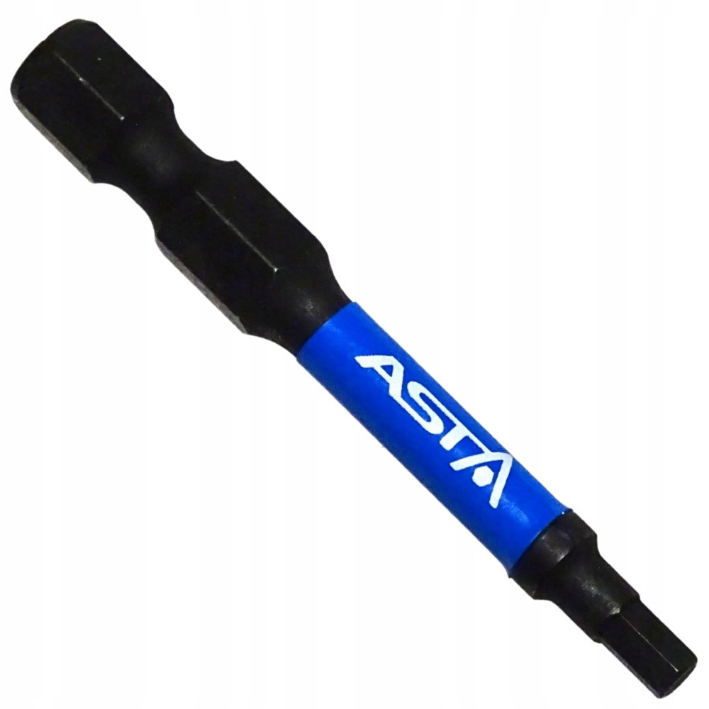 Bit Imbus H2.5 50mm końcówka do wkrętarki skrętna Liczba elementów pojedyncze