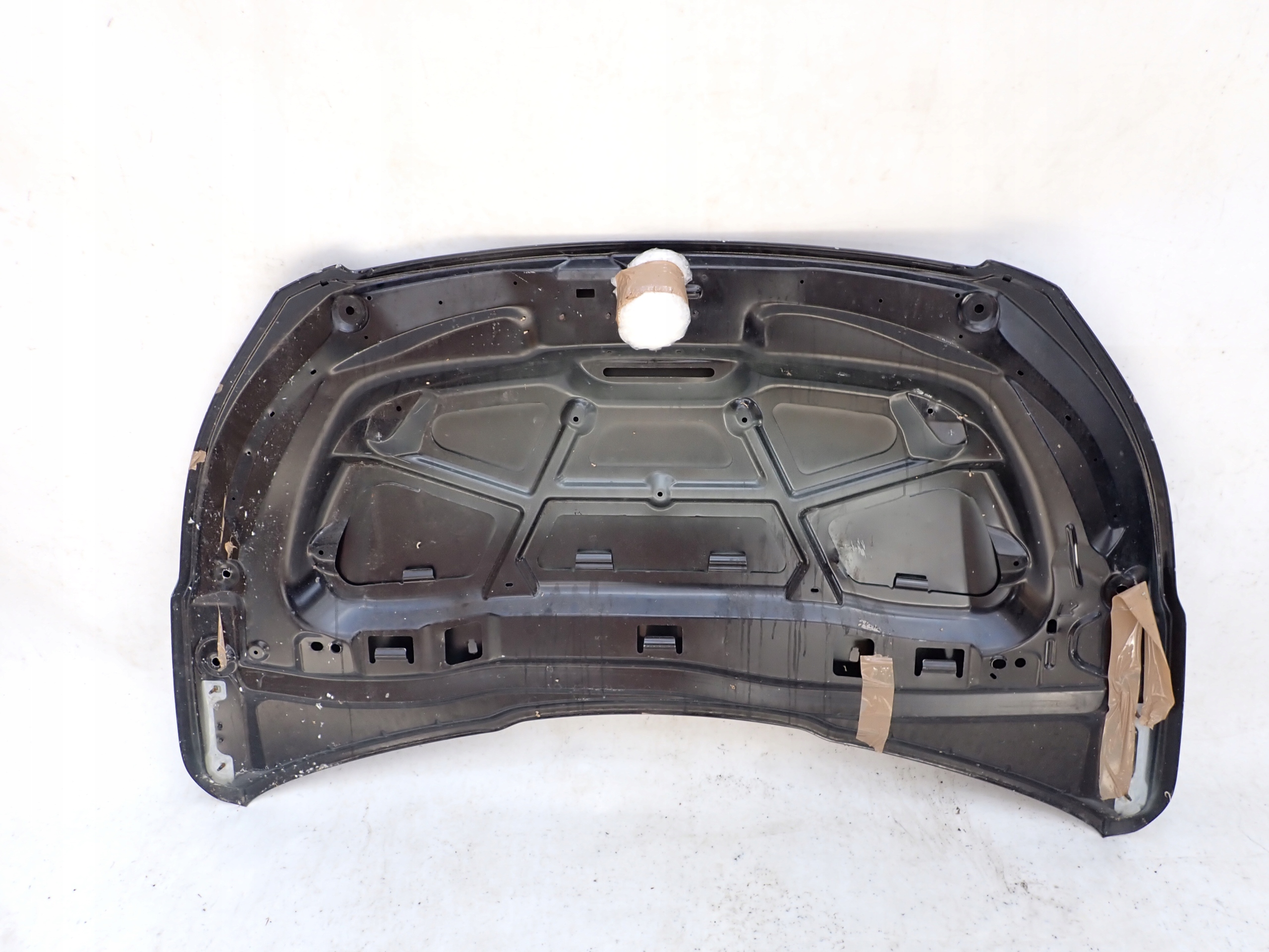 PEUGEOT 2008 e 1 2013- Cofano dopo grandine