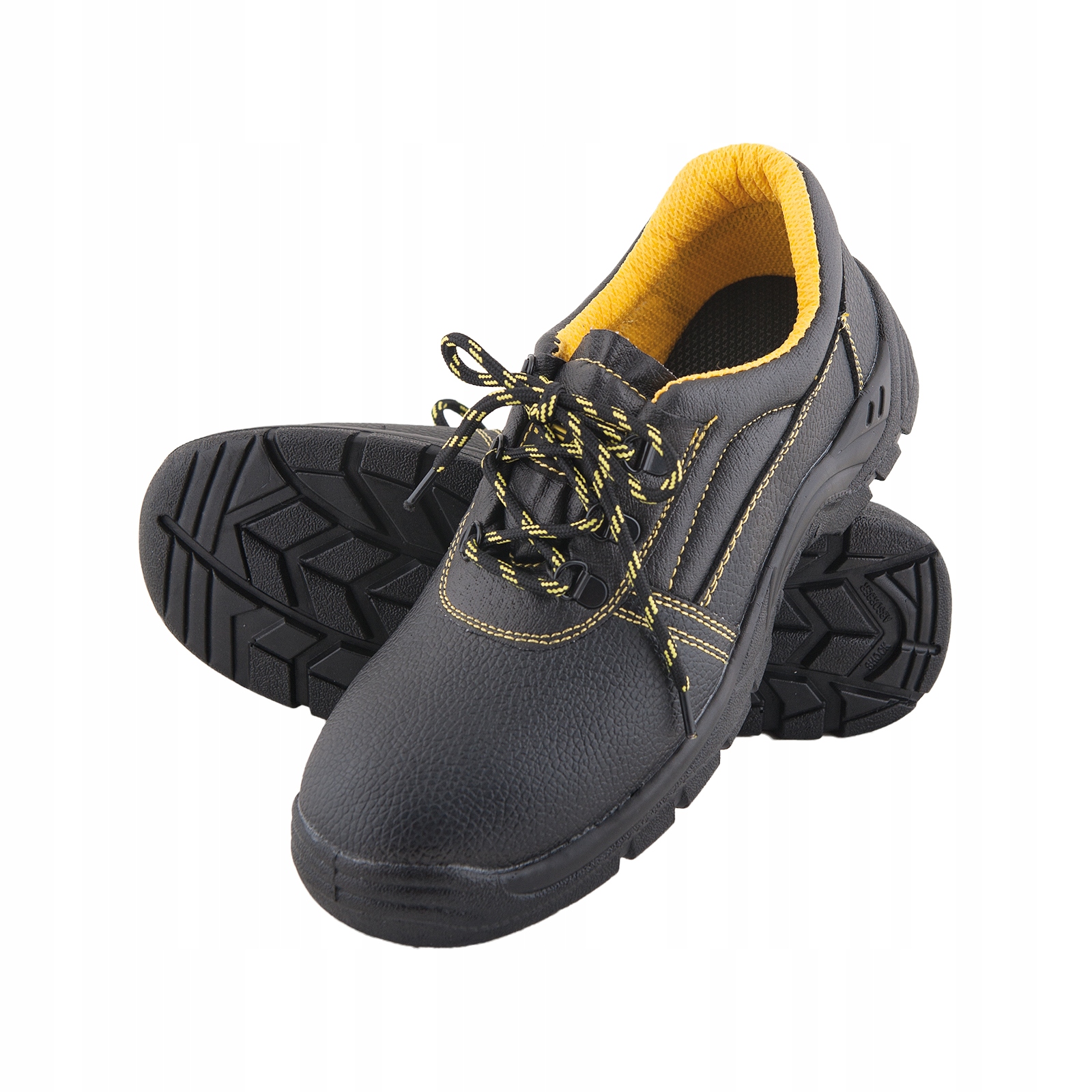 Obuwie robocze półbuty Reis Yes S1 rozmiar 42