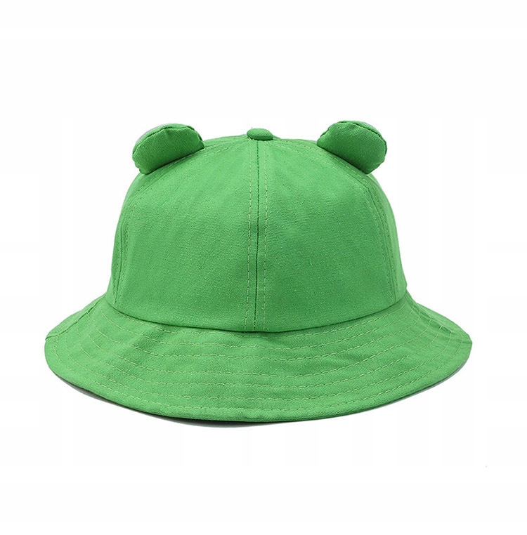 KAPELUSZ BUCKET HAT CZAPKA RYBACKI KOLORY WZORY Model BUCKET