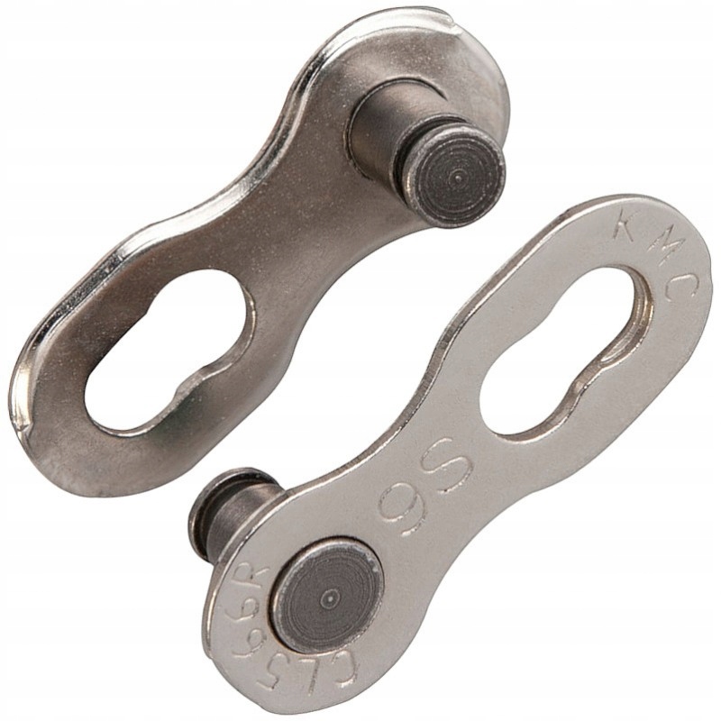 Spinka do łańcucha 9 rzędowego Mocna