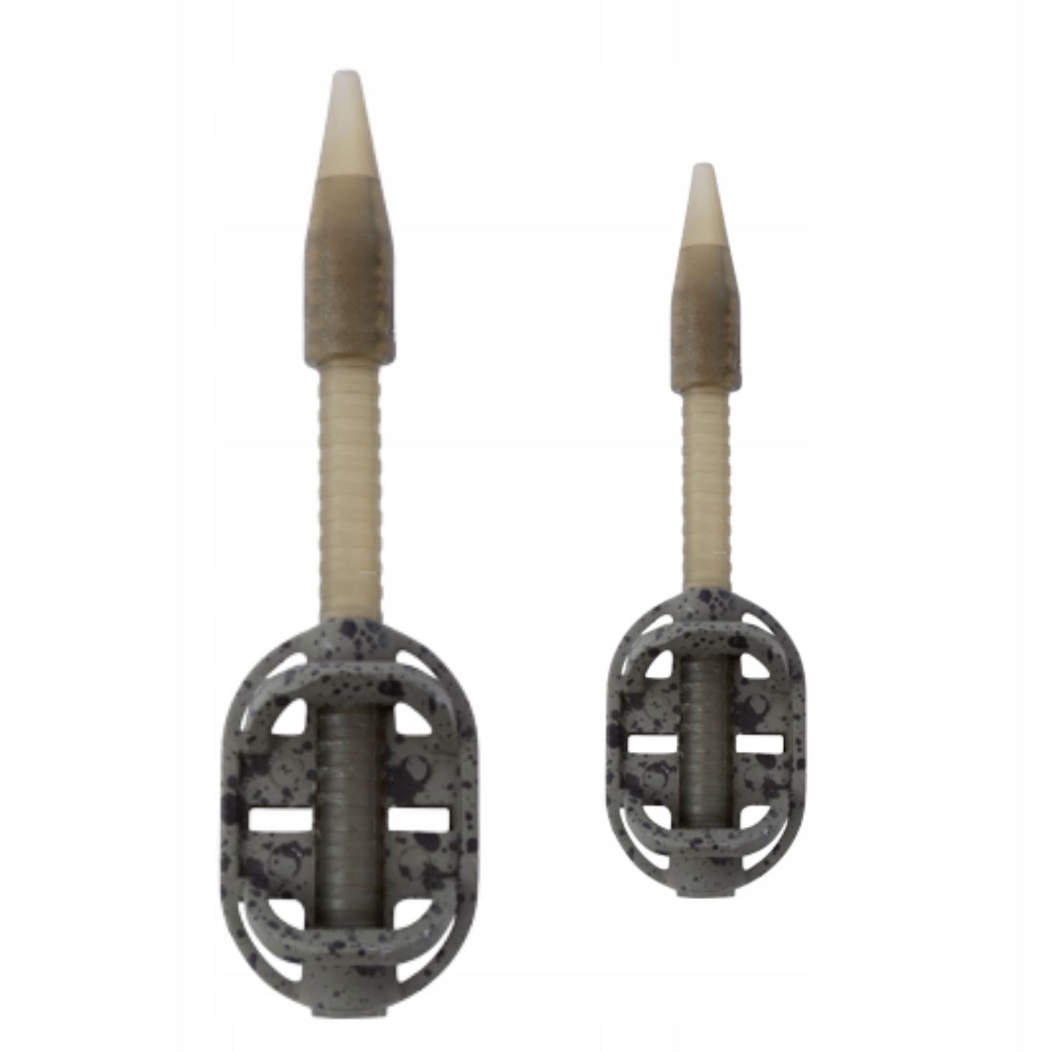 Podajnik Preston Ics In-Line Dura Flat Method Feeder 30g Mini